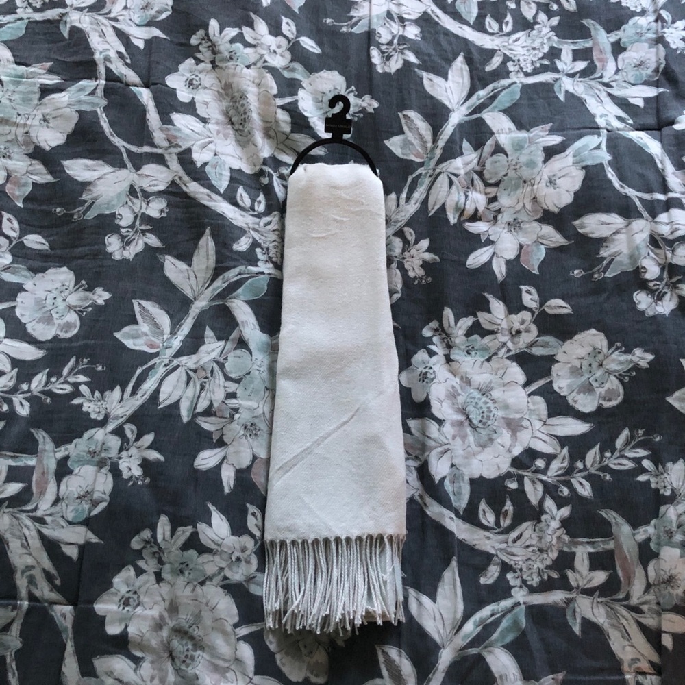 Banana Republic Colorblock Scarf *Never Worn*